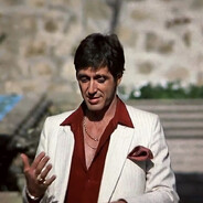 Antonio Montana