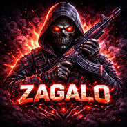 ZAGALO