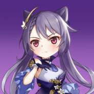 熬夜波比双叶杏