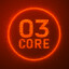 O3core