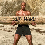 David goggins