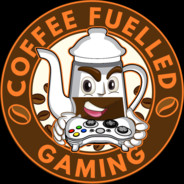 CoffeeFuelledGaming