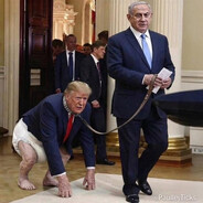 Mossad Agent