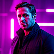Ryan Gosling