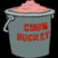 Chum Bucket (Penny 2 Unusual)