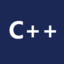 【C++】