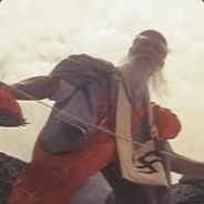 Flying Guillotine