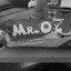 Mr. O