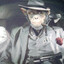 gangsta monekey