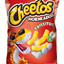 CHEETOS TE DA MAS