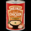 Heinz Cream of Chicken Soup