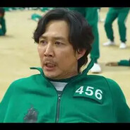 Player 456
