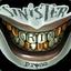 Sinisters Grin  ◢◤