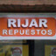 Rijar Spare Parts