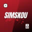 Simskou