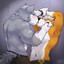 Big Furry BF