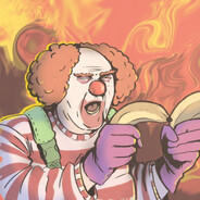 Хонк фон Ягон Дон