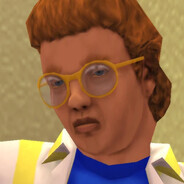 Player avatar