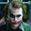 why so serious?