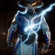 raiden
