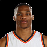 Russell Westbrook