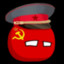 Soviet Union Ball