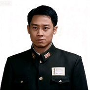 城防执法队队长廖三民