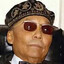 Elijah Muhammad
