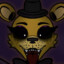 Golden Freddy