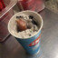 Dairy Queen Glizzard