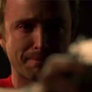 pinkman <God is my savior>