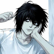 L Lawliet