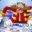Eggman , A great genius