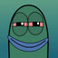 Steam avatar