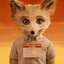 Kristofferson Silverfox
