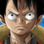 Monkey.D.Luffy