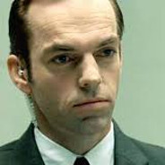 Why do u persist, mr Anderson?