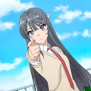 人活着是为了樱岛麻衣