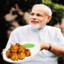 pakodawala modi