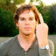 Dexter Morgan