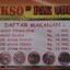 ☭ Bakso Udin