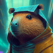 Capybara
