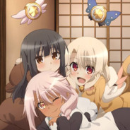 ♥ illya ♥