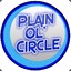 Plain Ol&#039; Circle