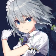 Izayoi Sakuya