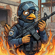 I am no Chicken