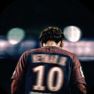 Neymar prime