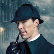 Sherlock Holmes