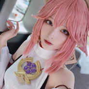 Yae Miko - steam id 76561197962823410