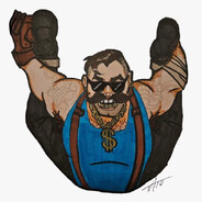 Mirage = me troll round